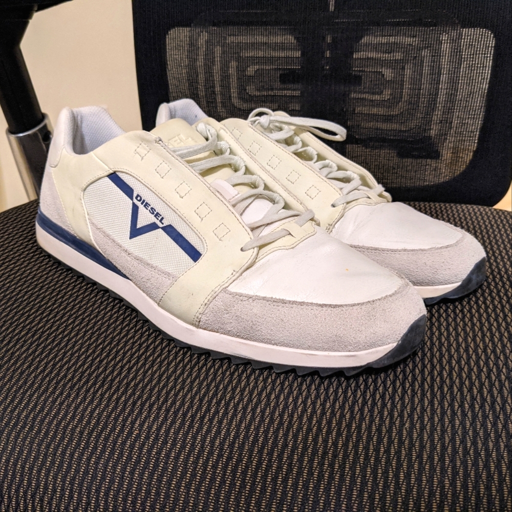 Diesel Sneakers